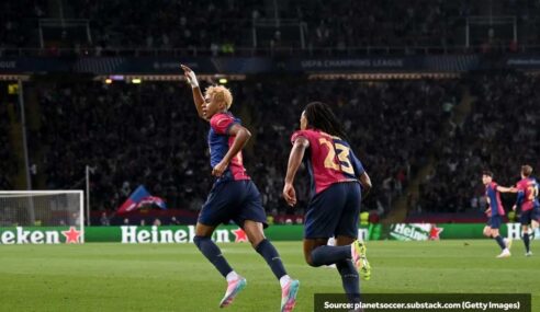 Prediksi Newcastle United vs Barcelona: Ajang Lamine Yamal Buktikan Diri