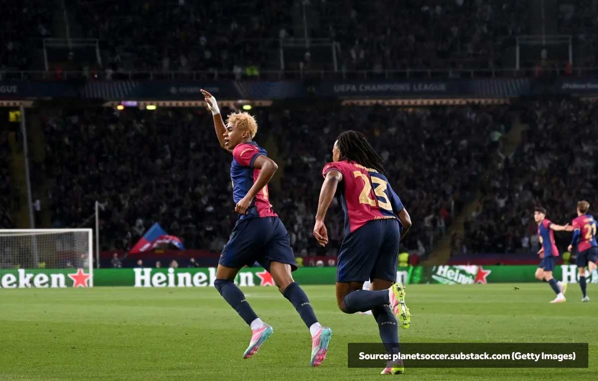 Prediksi Newcastle united vs Barcelona Liga Champions