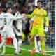 Courtois Bantah Pemain Real Madrid Manja Saat Dilatih Xabi Alonso