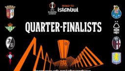 Tim Lolos Perempat Final Europa League 2026: Daftar Lengkap & Bagan Knockout