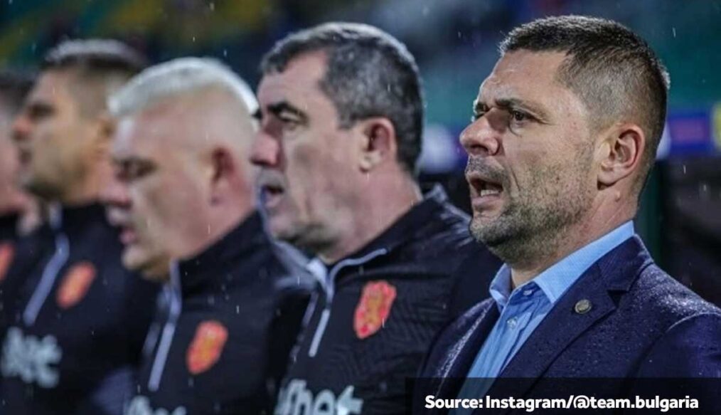 Pelatih Bulgaria Puji Timnas Indonesia Seperti Tim Eropa Usai Final FIFA Series