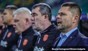 Pelatih Bulgaria Puji Timnas Indonesia Seperti Tim Eropa Usai Final FIFA Series