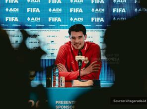 Elkan Baggott di Timnas Indonesia: Dicoret, Menghilang, Kini Starter di Era Herdman
