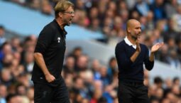 Guardiola Disingkirkan Madrid Lagi, Tapi Sebut Klopp Rival Terberat