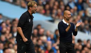 Guardiola Disingkirkan Madrid Lagi, Tapi Sebut Klopp Rival Terberat