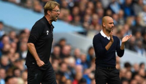 Guardiola Disingkirkan Madrid Lagi, Tapi Sebut Klopp Rival Terberat