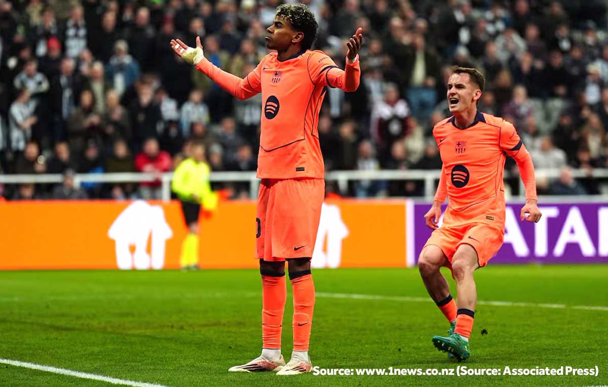 hasil liga champions liverpool vs galatasaray barcelona vs newcastle