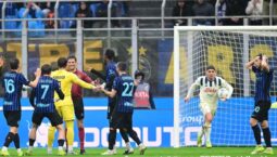 Ditahan Atalanta 1-1, Inter Milan Boikot Konferensi Pers Usai Laga