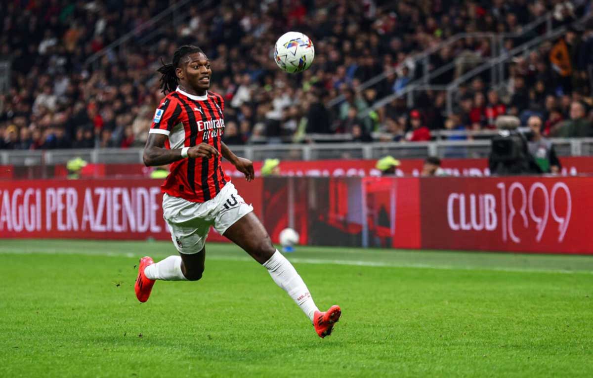 jadwal liga italia pekan ini serie a