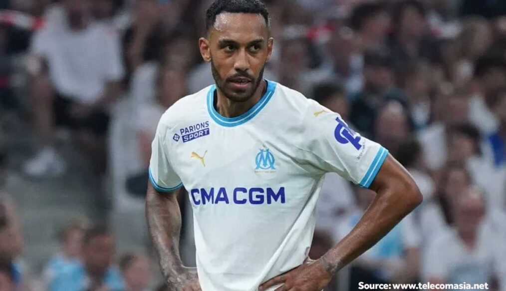 Jadwal Ligue 1 Pekan 26: Marseille Menang, Monaco dan Nice Ikut Pesta Gol