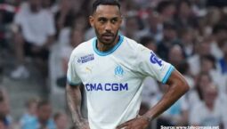 Jadwal Ligue 1 Pekan 26: Marseille Menang, Monaco dan Nice Ikut Pesta Gol