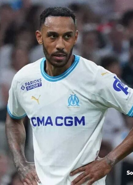 Jadwal Ligue 1 Pekan 26: Marseille Menang, Monaco dan Nice Ikut Pesta Gol