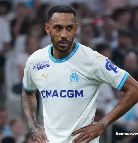 Jadwal Ligue 1 Pekan 26: Marseille Menang, Monaco dan Nice Ikut Pesta Gol