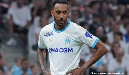 Jadwal Ligue 1 Pekan 26: Marseille Menang, Monaco dan Nice Ikut Pesta Gol