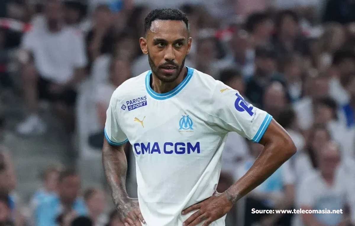 jadwal ligue 1 prancis pekan 26