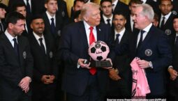 Sindiran Keras untuk Lionel Messi, Pemain Argentina Ini Beri Pesan Menohok