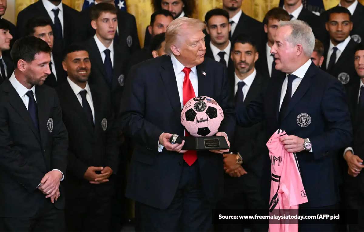 lionel messi gedung putih inter miami