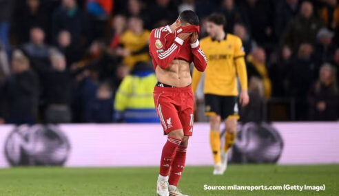 Liverpool Terancam Kehilangan 120 Juta Pounds Jika Gagal ke Liga Champions