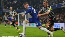 Prediksi Chelsea vs Newcastle United: The Blues Berusaha Hentikan Tren Buruk