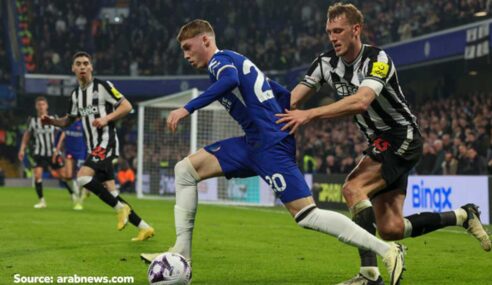 Prediksi Chelsea vs Newcastle United: The Blues Berusaha Hentikan Tren Buruk