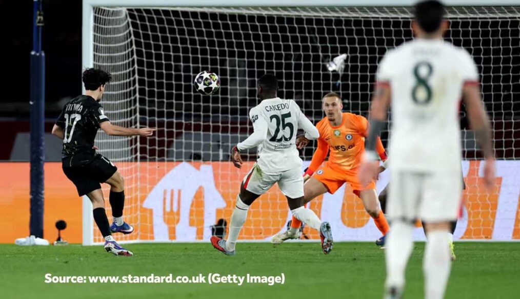 PSG vs Chelsea: 5 Fakta Menarik Jelang 16 Besar Liga Champions