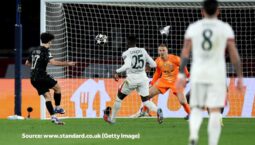 PSG vs Chelsea: 5 Fakta Menarik Jelang 16 Besar Liga Champions