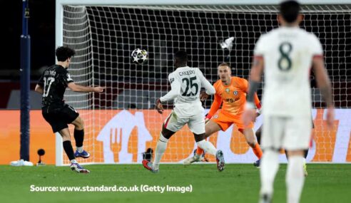 PSG vs Chelsea: 5 Fakta Menarik Jelang 16 Besar Liga Champions