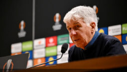 Situasi di AS Roma Bikin Mimpi Gian Piero Gasperini Terkubur