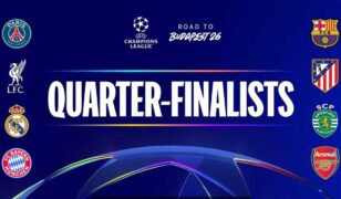 Tim Lolos Perempat Final Liga Champions 2026: Daftar Lengkap & Analisa Peluang