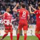 Bayern Munich Cetak 100 Gol! Comeback Dramatis Lawan Freiburg Ukir Rekor Baru