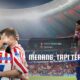 Hasil Liga Champions: Barcelona Menang, Tapi Atlético Madrid yang Lolos ke Semifinal