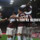 Hasil Europa League: Aston Villa Menggila, Freiburg & Braga Lolos ke Semifinal
