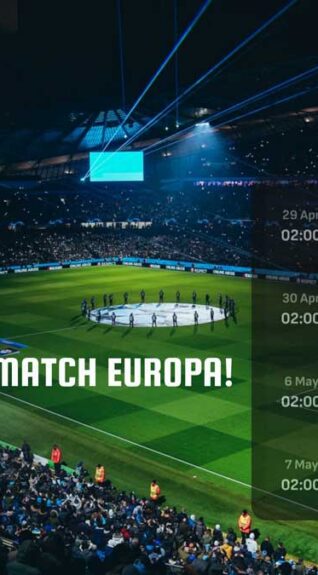 Jadwal dan Prediksi Semifinal Liga Champions: PSG vs Bayern, Atletico vs Arsenal
