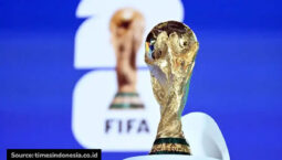 Piala Dunia 2026: Jadwal, Format Baru 48 Tim, Tuan Rumah dan Fakta Lengkap