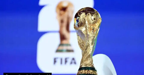 Piala Dunia 2026: Jadwal, Format Baru 48 Tim, Tuan Rumah dan Fakta Lengkap