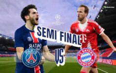 Prediksi Semifinal Liga Champions: PSG vs Bayern Munich, Final Kepagian?