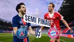 Prediksi Semifinal Liga Champions: PSG vs Bayern Munich, Final Kepagian?