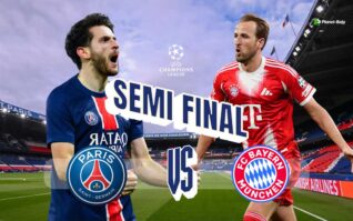 Prediksi Semifinal Liga Champions: PSG vs Bayern Munich, Final Kepagian?