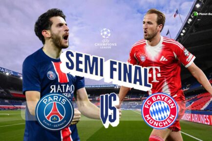Prediksi Semifinal Liga Champions: PSG vs Bayern Munich, Final Kepagian?