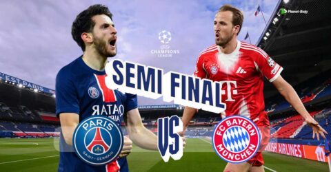Prediksi Semifinal Liga Champions: PSG vs Bayern Munich, Final Kepagian?