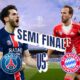 Prediksi Semifinal Liga Champions: PSG vs Bayern Munich, Final Kepagian?