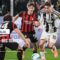 AC Milan vs Juventus 6 Laga, 4 Kali 0-0: Big Match Paling Membosankan?