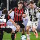 AC Milan vs Juventus 6 Laga, 4 Kali 0-0: Big Match Paling Membosankan?