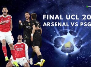 Arsenal dan PSG Lolos ke Final Liga Champions 2025/2026 Usai Drama Semifinal Leg 2