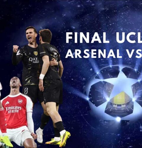 Arsenal dan PSG Lolos ke Final Liga Champions 2025/2026 Usai Drama Semifinal Leg 2