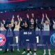 Bayern Munich vs PSG 1-1: Les Parisiens Tantang Arsenal di Final Liga Champions
