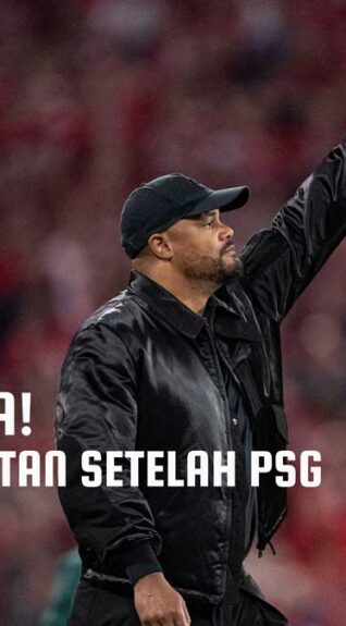 Bayern Munich Marah Besar ke Wasit Usai Gagal ke Final Liga Champions