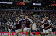 Hasil Semifinal Europa League: Aston Villa dan Freiburg Lolos Dramatis ke Final