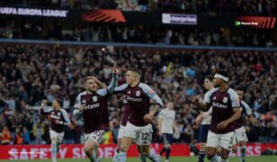 Hasil Semifinal Europa League: Aston Villa dan Freiburg Lolos Dramatis ke Final