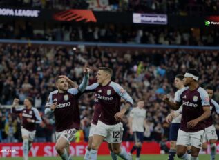 Hasil Semifinal Europa League: Aston Villa dan Freiburg Lolos Dramatis ke Final